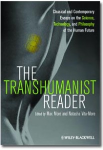 Transhumanist Reader